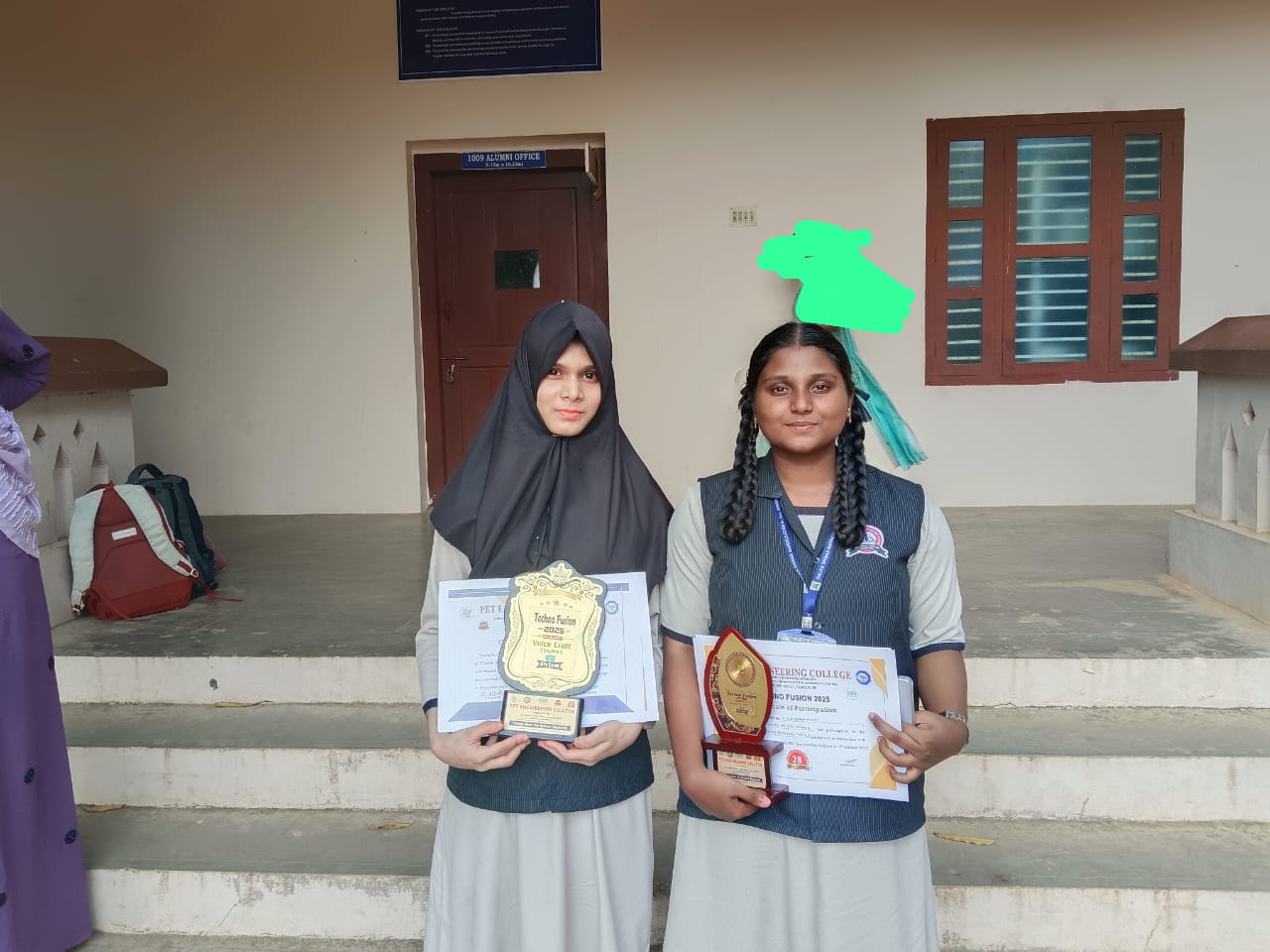 *🏆 PROUD MOMENT FOR OUR SCHOOL 🏆*